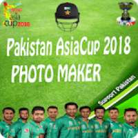 Pakistan AsiaCup Photo Maker & Schedule Live Score on 9Apps