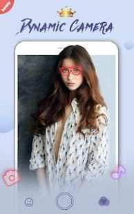 Photo layout-sticker,edit,grid screenshot 4
