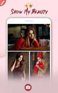 Photo layout-sticker,edit,grid screenshot 3