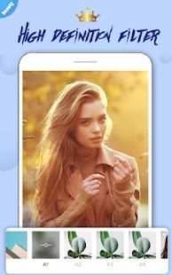 Photo layout-sticker,edit,grid screenshot 1