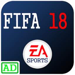FIFA 18 TRICKS FREE 3.4