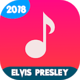 ikon Elvis Presley All Songs