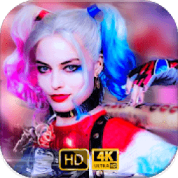 ikon Harley Quinn Wallpapers HD