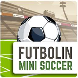 Futbolin Mini Soccer 1.1