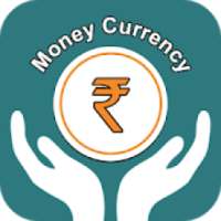 Money Currency logo
