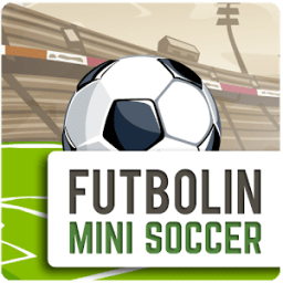 ikon Futbolin Mini Soccer