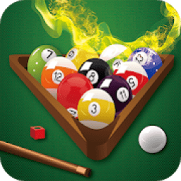 ikon Ball Pool Billiards