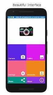 PhotoXo - Free Photo Editor screenshot 1