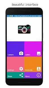 PhotoXo - Free Photo Editor screenshot 5