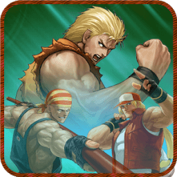 ikon Fatal Hero Fight King - Fighting Combat