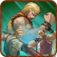 Fatal Hero Fight King - Fighting Combat