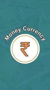 Money Currency स्क्रीनशॉट 1