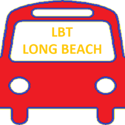 ikon Long Beach LBT Bus Tracker