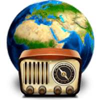Radio Garden Live World Globe on 9Apps