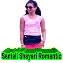 ikon Santali Shayari 2018