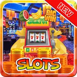 Cash Spin Slots 1.0