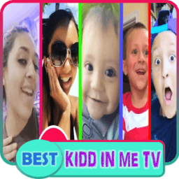 ikon Kidd In Me Tv