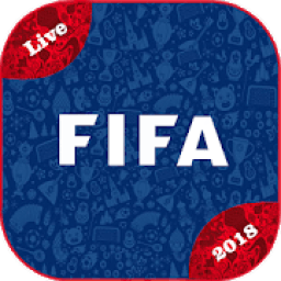 ikon FIFA Live Match