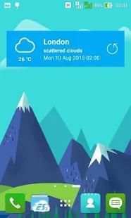 Weather Forecast Now! Free App screenshot 1