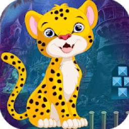 Best Escape Game 64 Rage Leopard Escape Game 1.0.0