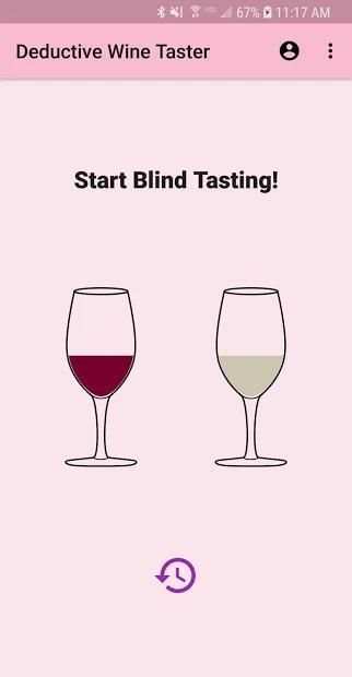Deductive Wine Taster скриншот 4