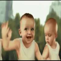 مين حبيب بابا - مين حبيب ماما - رقص اطفال مثير
‎ on 9Apps