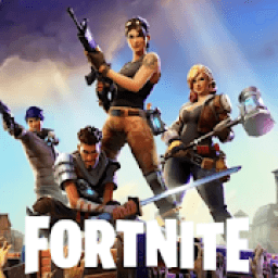 Trick Fortnite Battle Royale icon