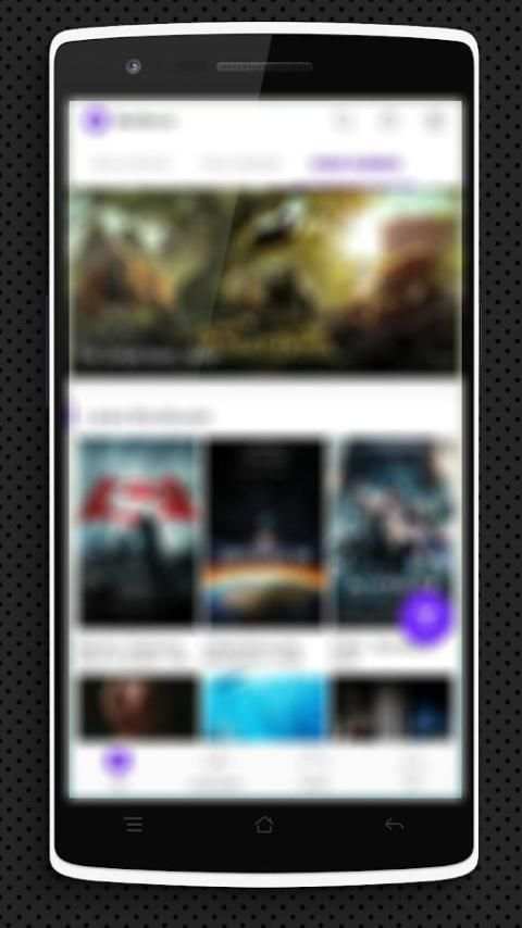 BeeMovie screenshot 1