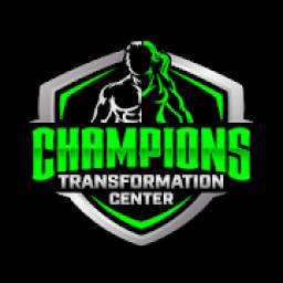 Champions Transformation Ctr.