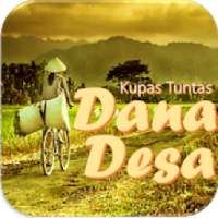 Aplikasi Dana Desa Offline on 9Apps