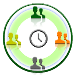 Find My Shift आइकन