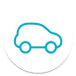 Holiday Autos - Car Hire App