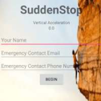 SuddenStop