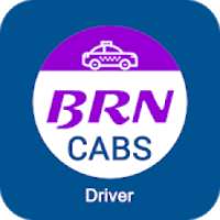 BrnCabs Driver