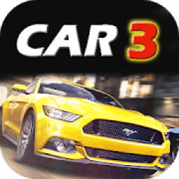 SCR Racing 3 आइकन