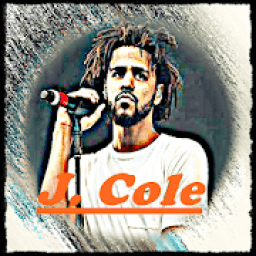 SONGS J Cole - ATM icon