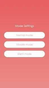 Color Flash Light alerts on Call and SMS स्क्रीनशॉट 3