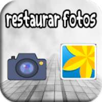 recuperar fotos borradas : apagadas&eliminadas on 9Apps