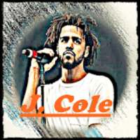 SONGS J Cole - ATM