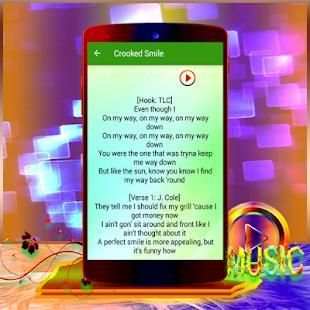 SONGS J Cole - ATM स्क्रीनशॉट 1