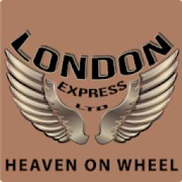 London Express Ltd (Bangladesh)