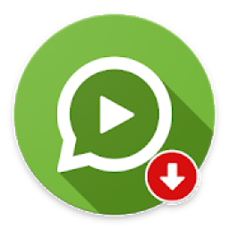 Video Download status for Whatsapp आइकन