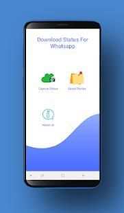 Video Download status for Whatsapp स्क्रीनशॉट 3
