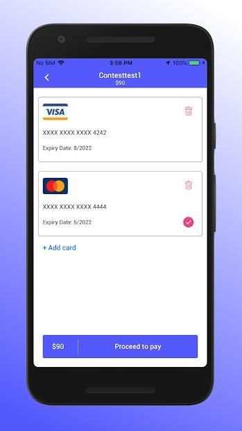 Vendu скриншот 5