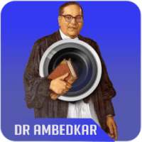 DR Ambedkar Birthday Selfie