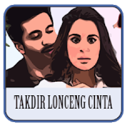 Lagu Ost Takdir Lonceng Cinta 2018 icon