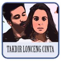 Lagu Ost Takdir Lonceng Cinta 2018 on 9Apps