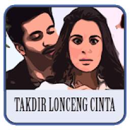 Lagu Ost Takdir Lonceng Cinta 1.2