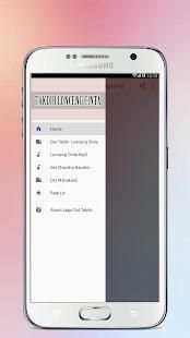 Lagu Ost Takdir Lonceng Cinta 2018 screenshot 4