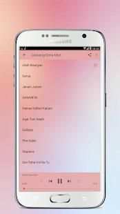 Lagu Ost Takdir Lonceng Cinta 2018 screenshot 1